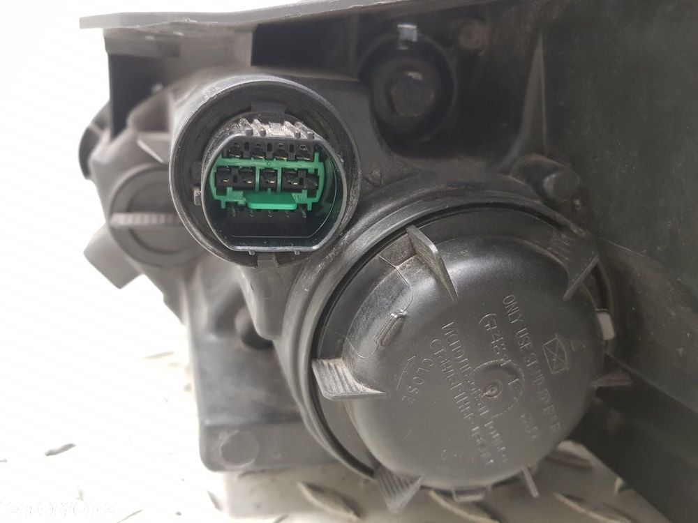KIA CEED 3 III LIFT 21 22 23 LAMPA PRAWA FULL LED PRZÓD PRZEDNIA 92102-J7500 EUROPA IGŁA - 11