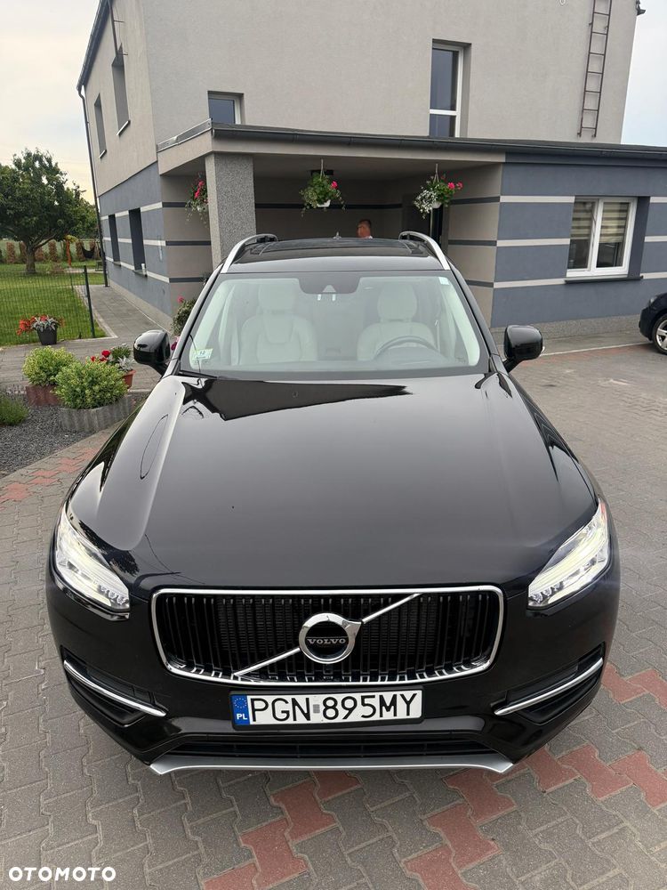 Volvo XC 90 T5 GPF AWD Inscription 7os - 1