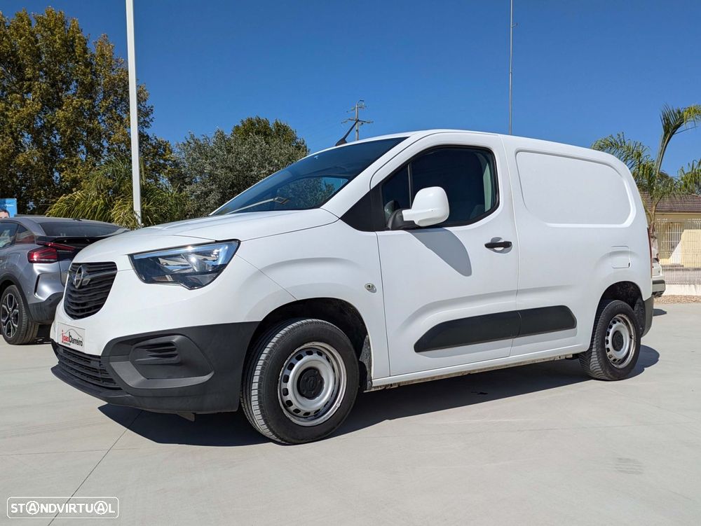 Opel Combo 1.5 CDTi L1H1 Enjoy - 3