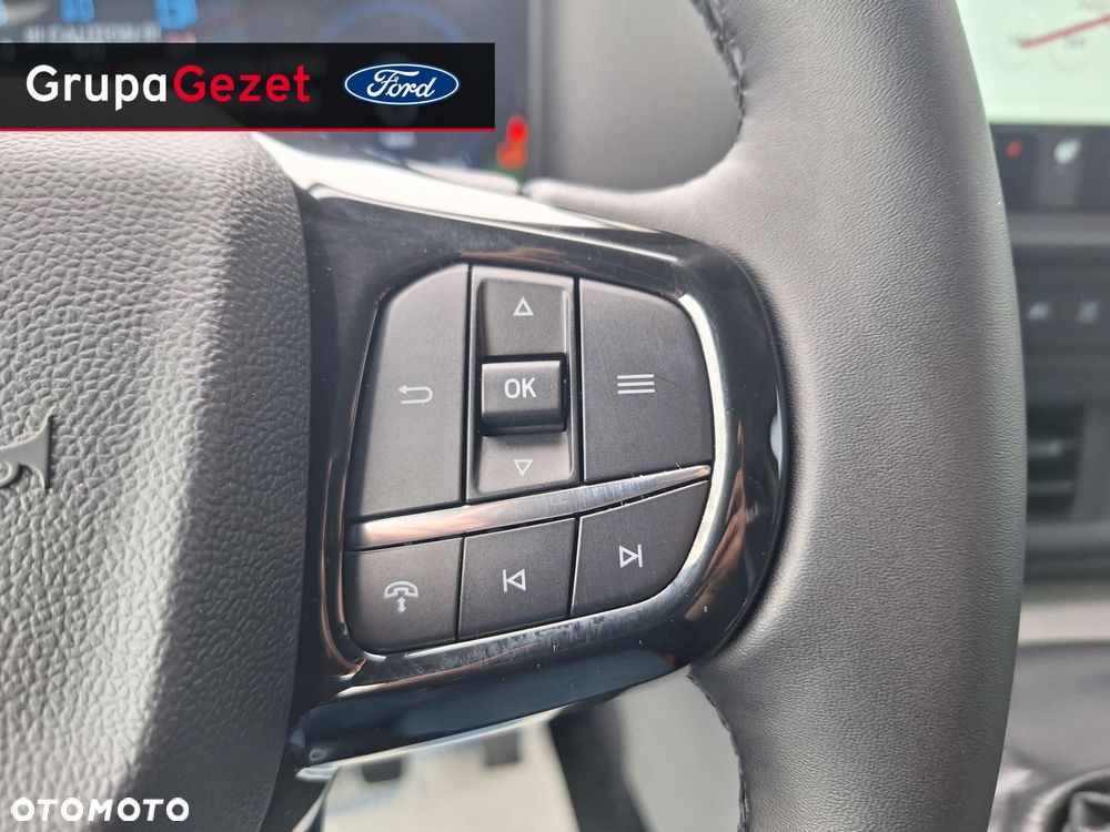 Ford Transit Custom - 6