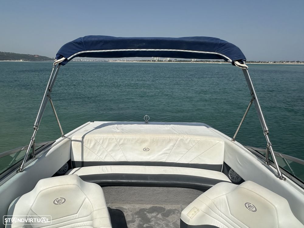 Cobalt Marine 220BR + Atrelado - 6