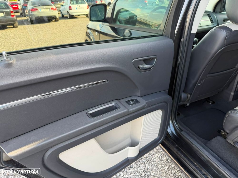 Dodge Journey 2.0 CRD R/T MTX - 18