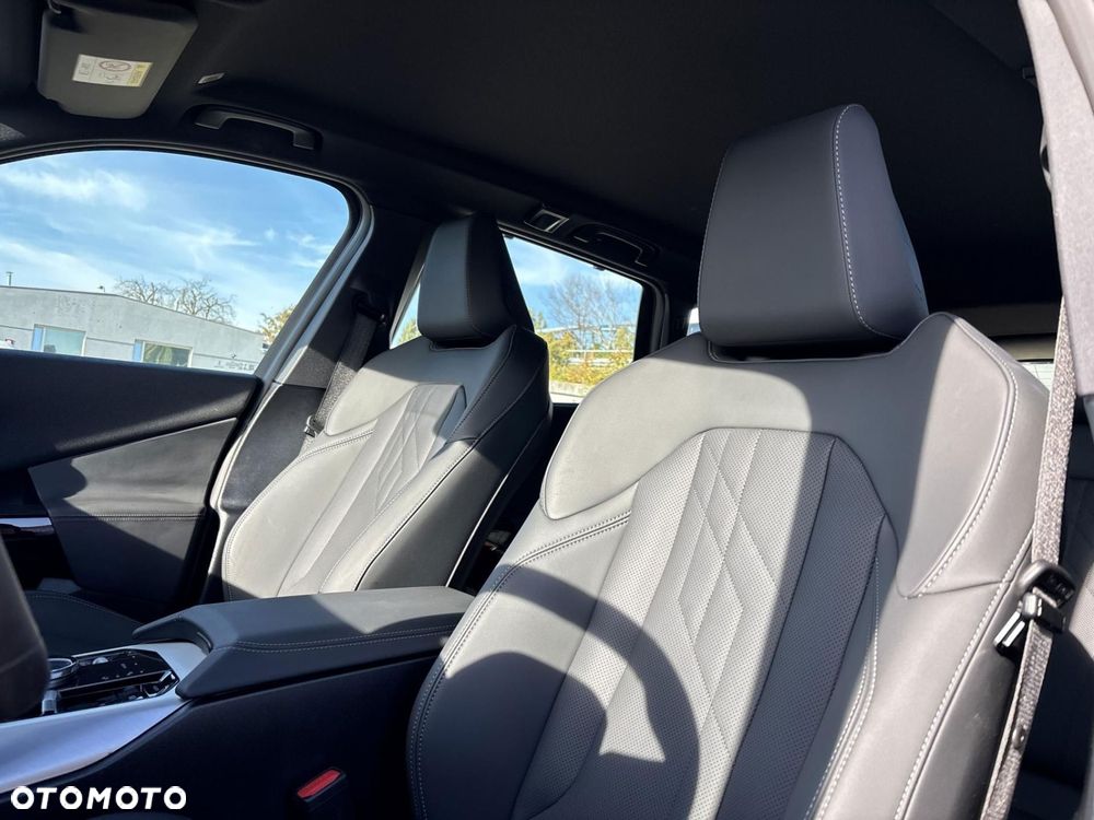 BMW X3 - 17