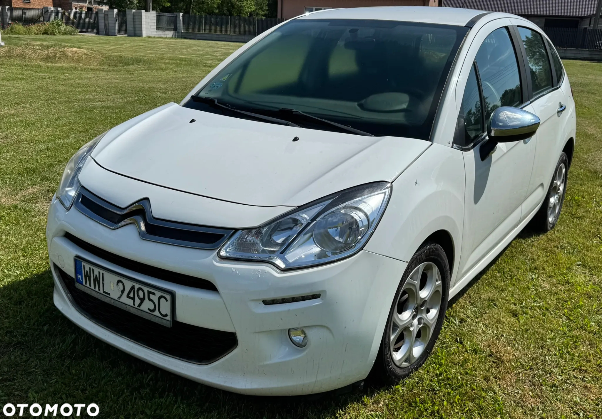 Citroën C3 1.6 e-HDi Seduction - 2