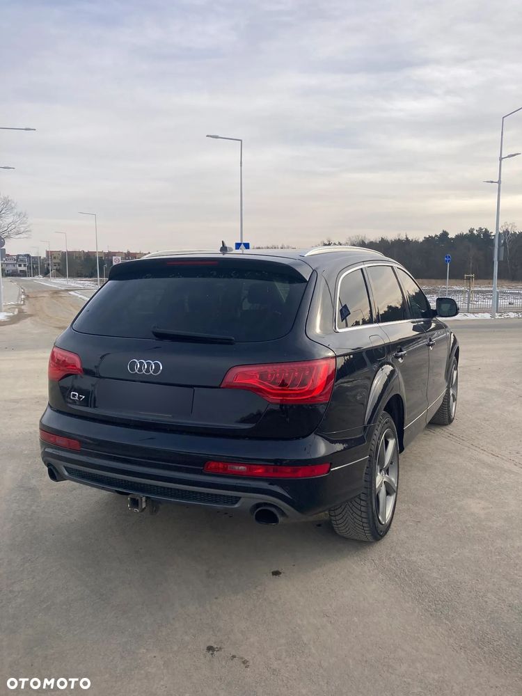 Audi Q7 - 5