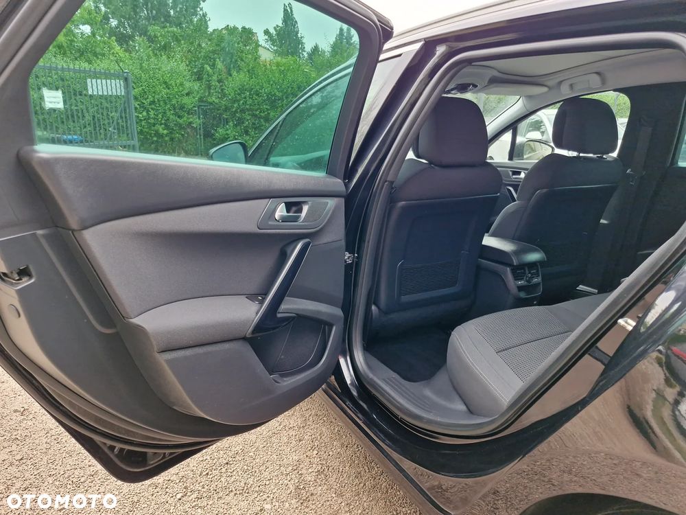 Peugeot 508 1.6 T Active - 14