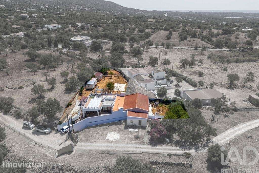 Casa / Villa T4 em Conceição e Estoi de 177 m2 - Grande imagem: 2/40