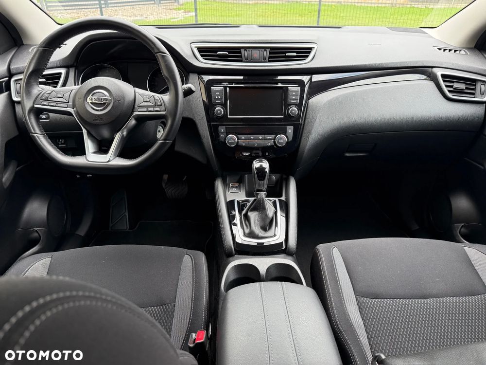 Nissan Qashqai 1.3 DIG-T MHEV Xtronic N-Connecta - 15