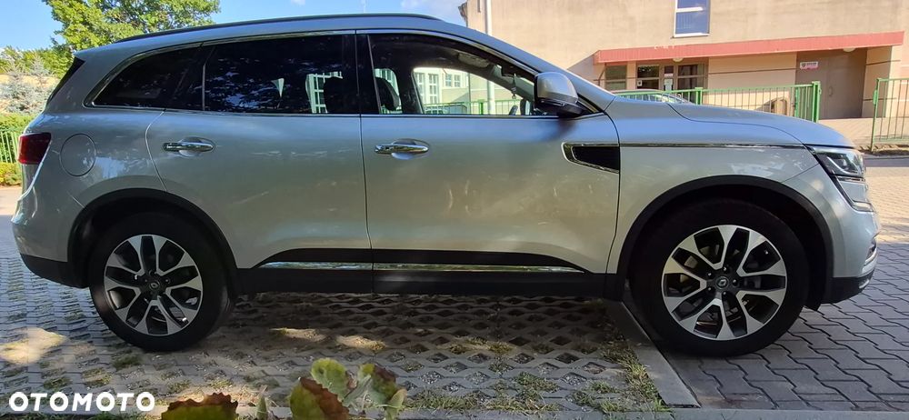 Renault Koleos 2.0 dCi Zen X-Tronic - 7