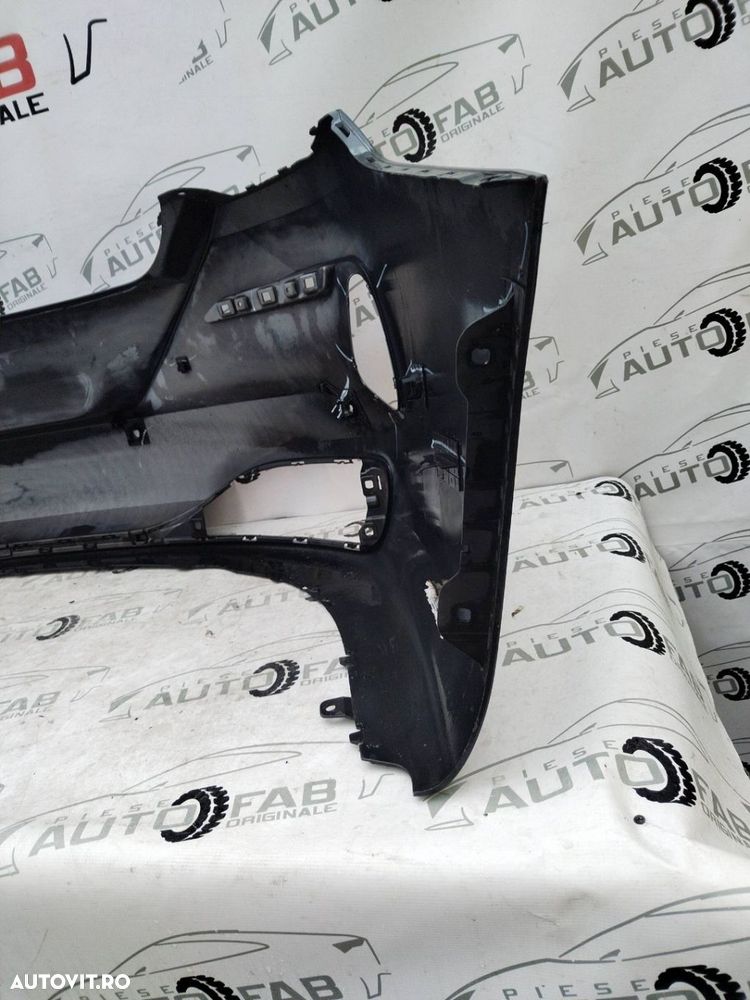 Bara spate Bmw Seria 8 G16 Gran Coupe Gaur an 2018-2019-2020-2021-2022 - 8