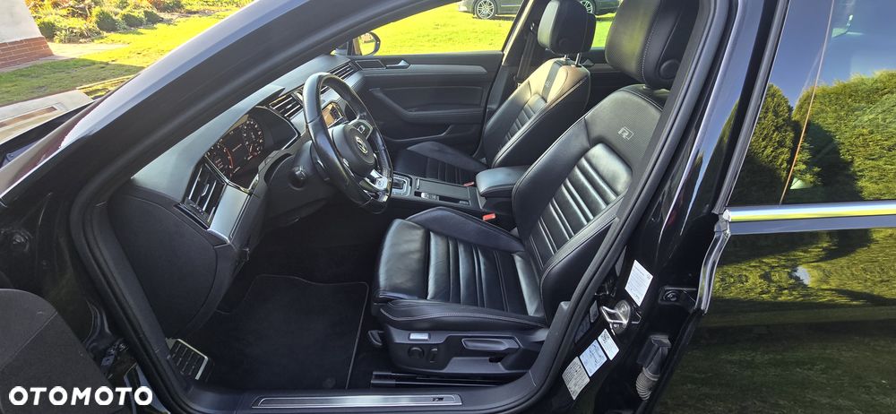 Volkswagen Passat 1.5 TSI EVO Highline DSG - 21