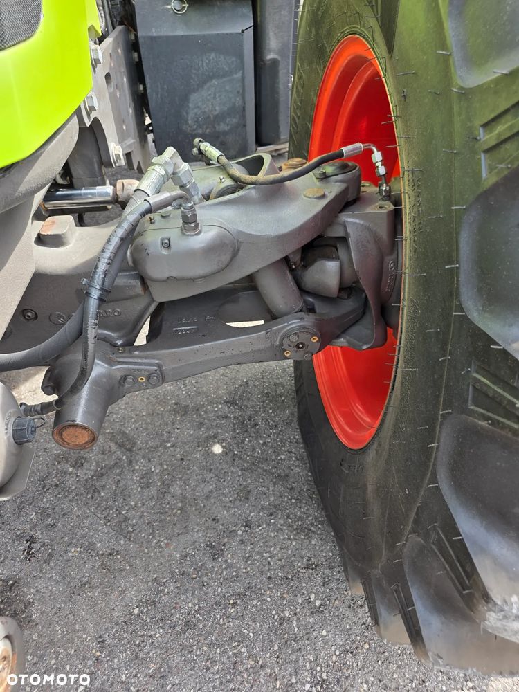 Claas Arion 640 Cis - 24