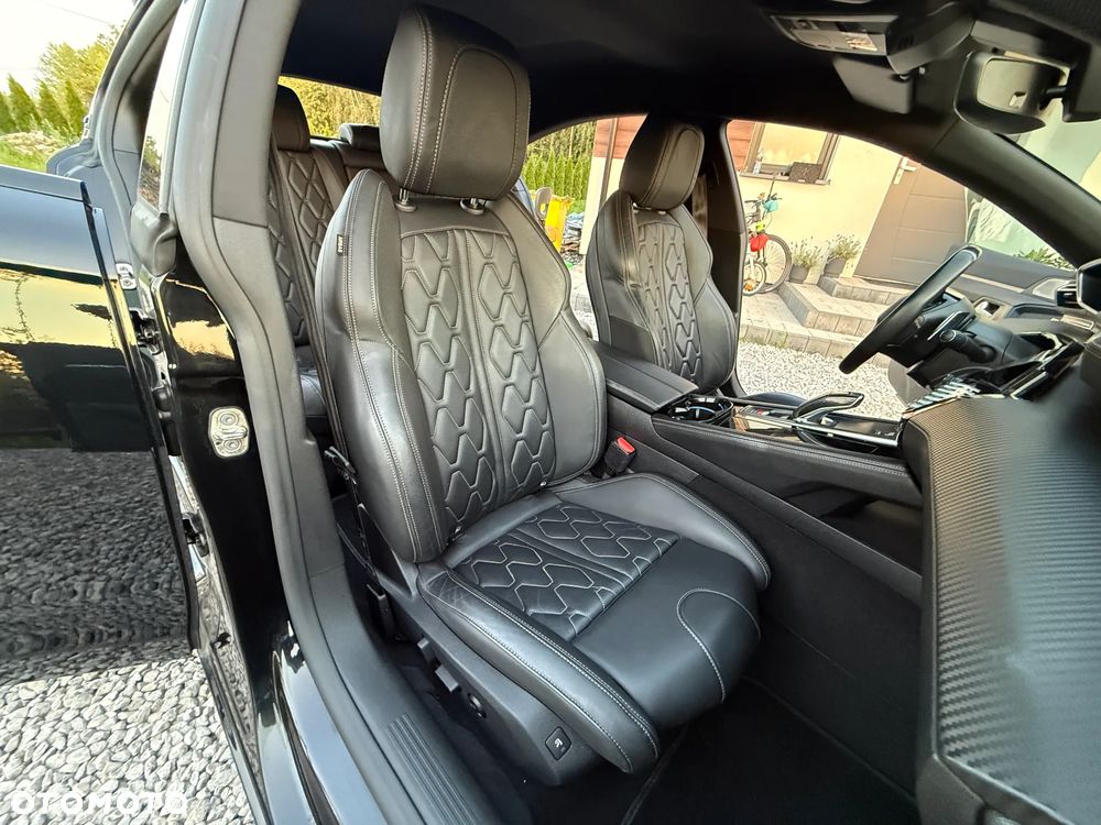 Peugeot 508 1.5 BlueHDi GT Line S&S EAT8 - 24