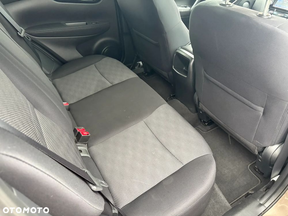 Nissan Qashqai 1.6 DIG-T Tekna - 24