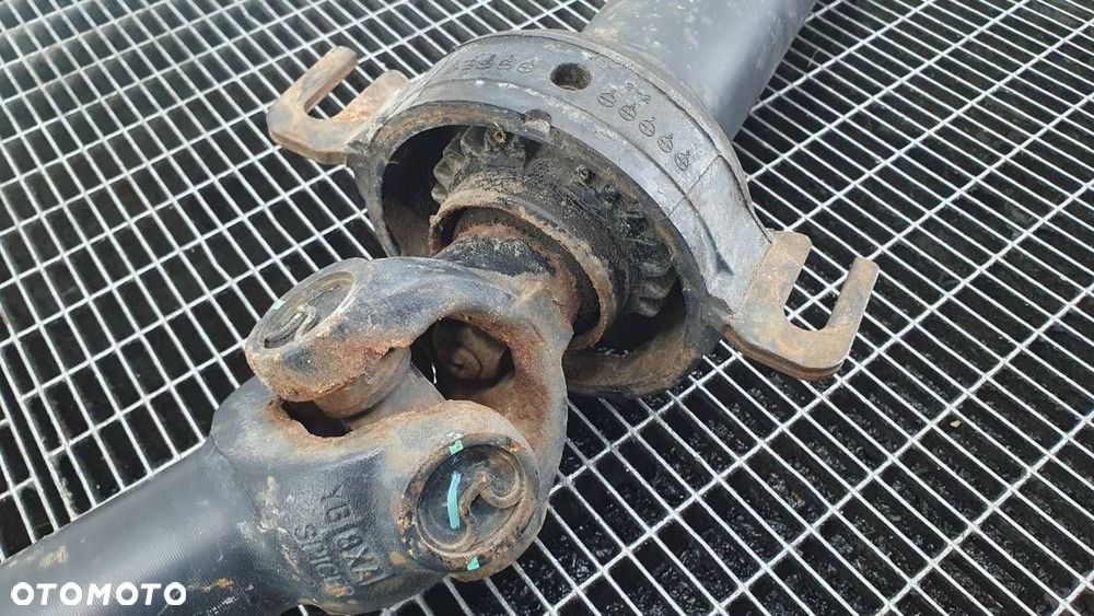 WAŁ NAPĘDOWY WAŁ FORD RANGER V 2019 3.2 TDCI EB3G-4K145-DC - 6