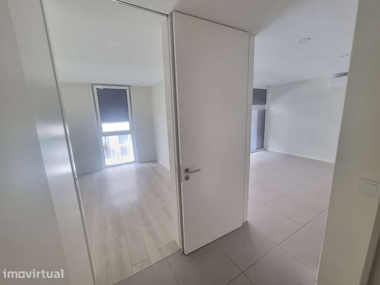 T1 C/Novo- C/Varanda e Lugar de garagem- Próx. Rua Costa Cabral, Porto - Grande imagem: 5/7