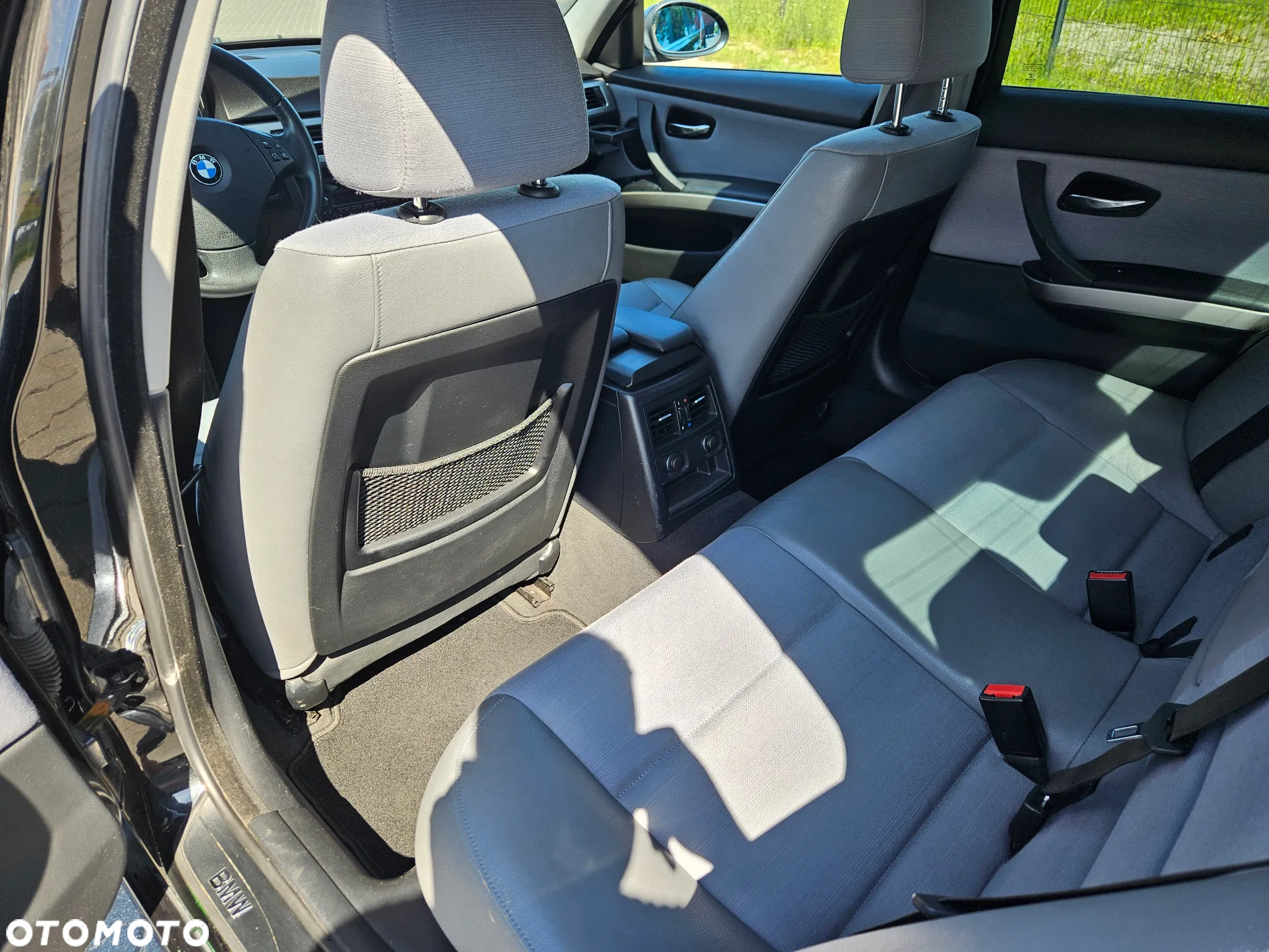 BMW Seria 3 320i - 15