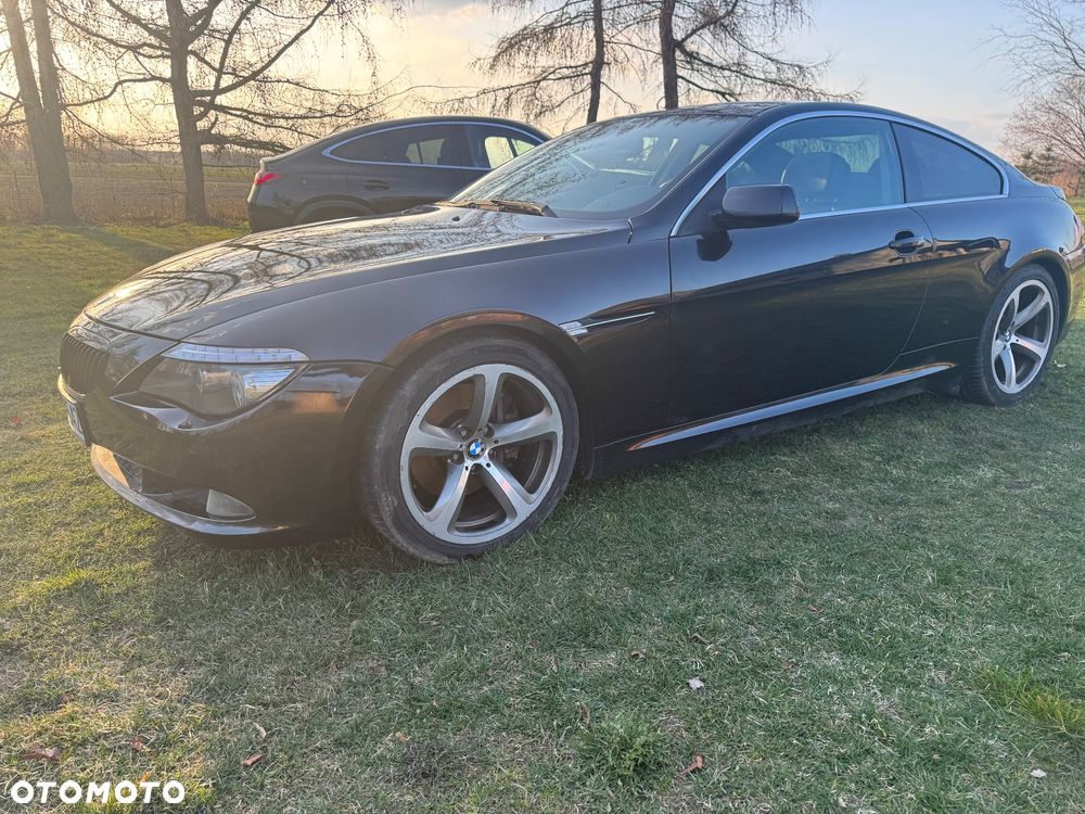 BMW Seria 6 - 6