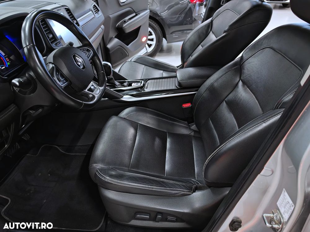 Renault Koleos ENERGY dCi 175 X-tronic 4WD LIMITED - 29