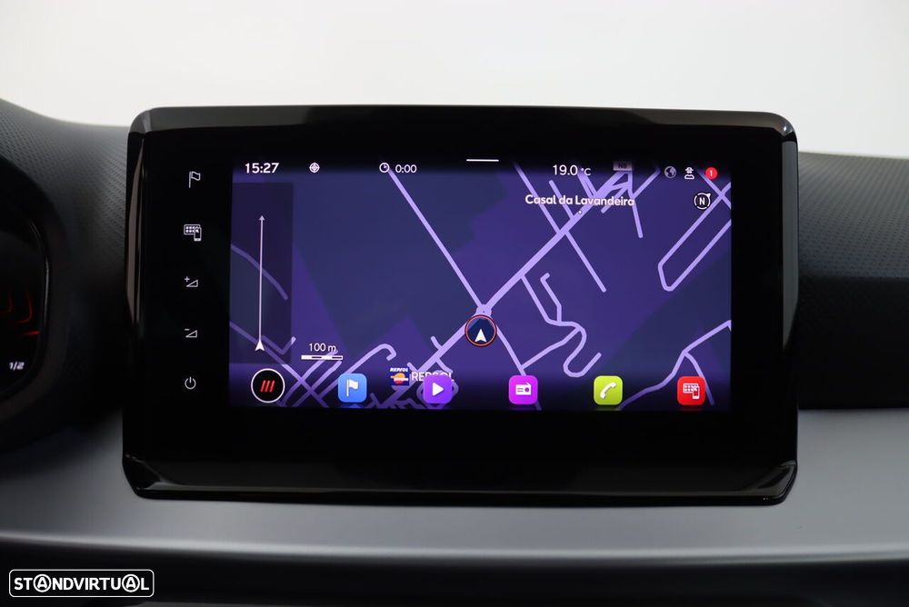 SEAT Ibiza 1.0 TSI FR - 17