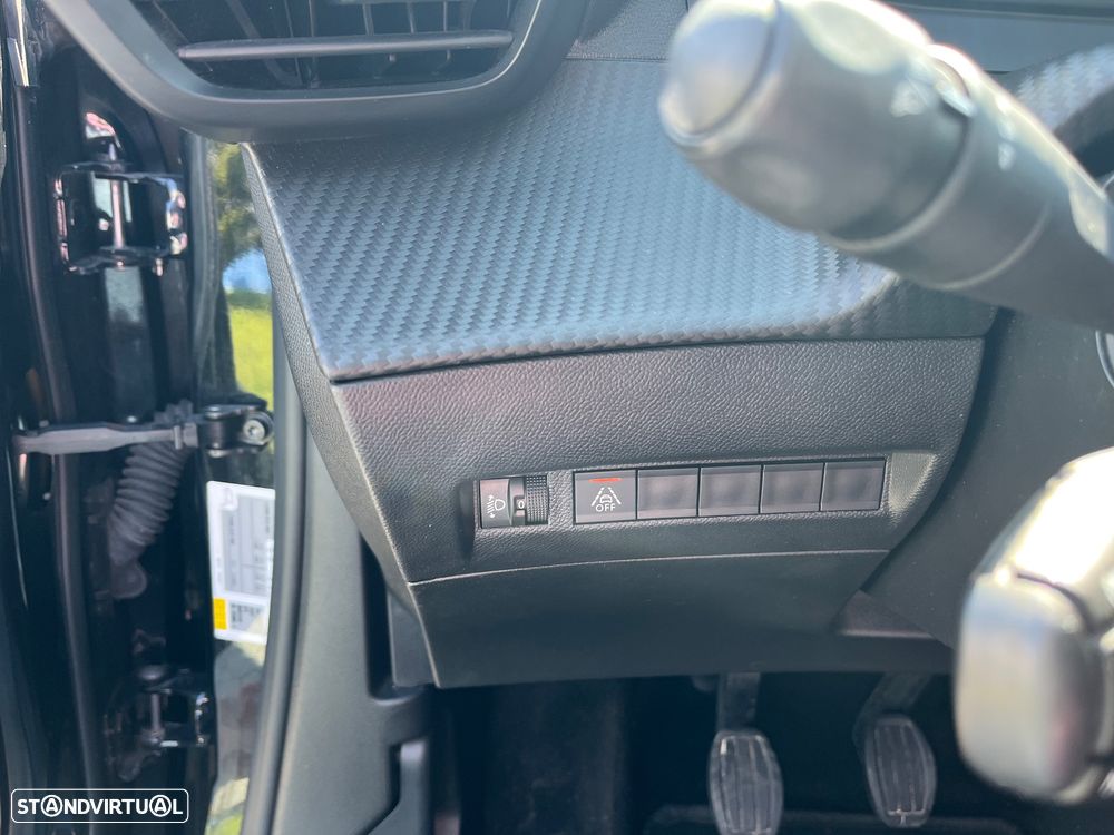 Peugeot 2008 1.5 BlueHDi Active Pack - 31