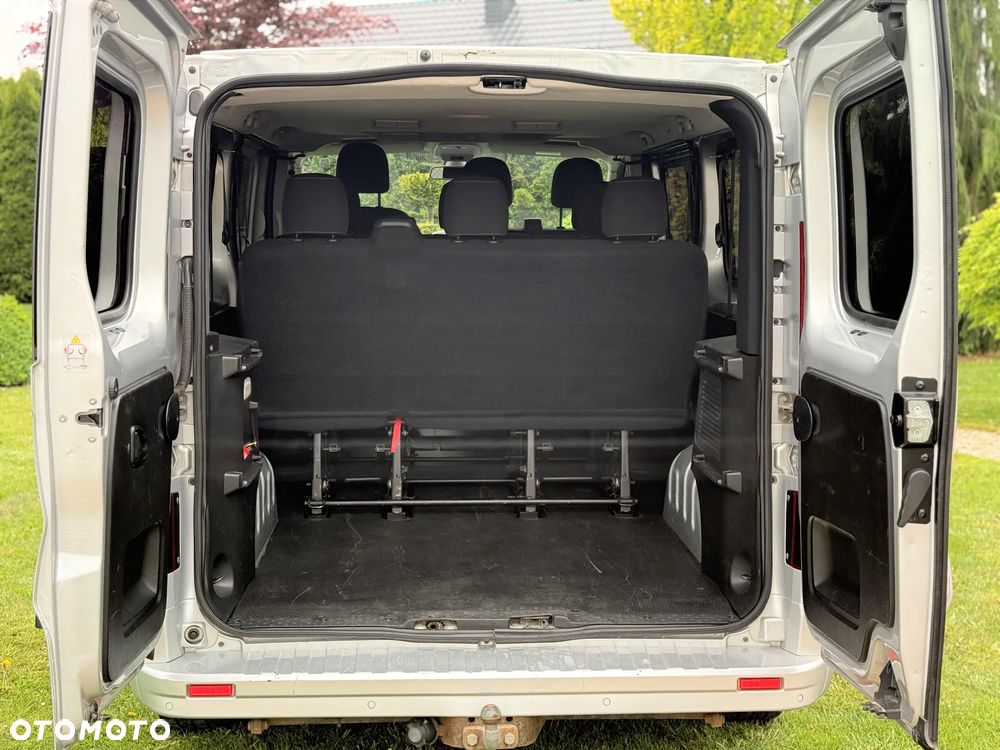Opel Vivaro L2H1 2.9t Edition Elegance - 32
