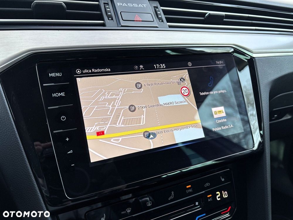 Volkswagen Passat - 20