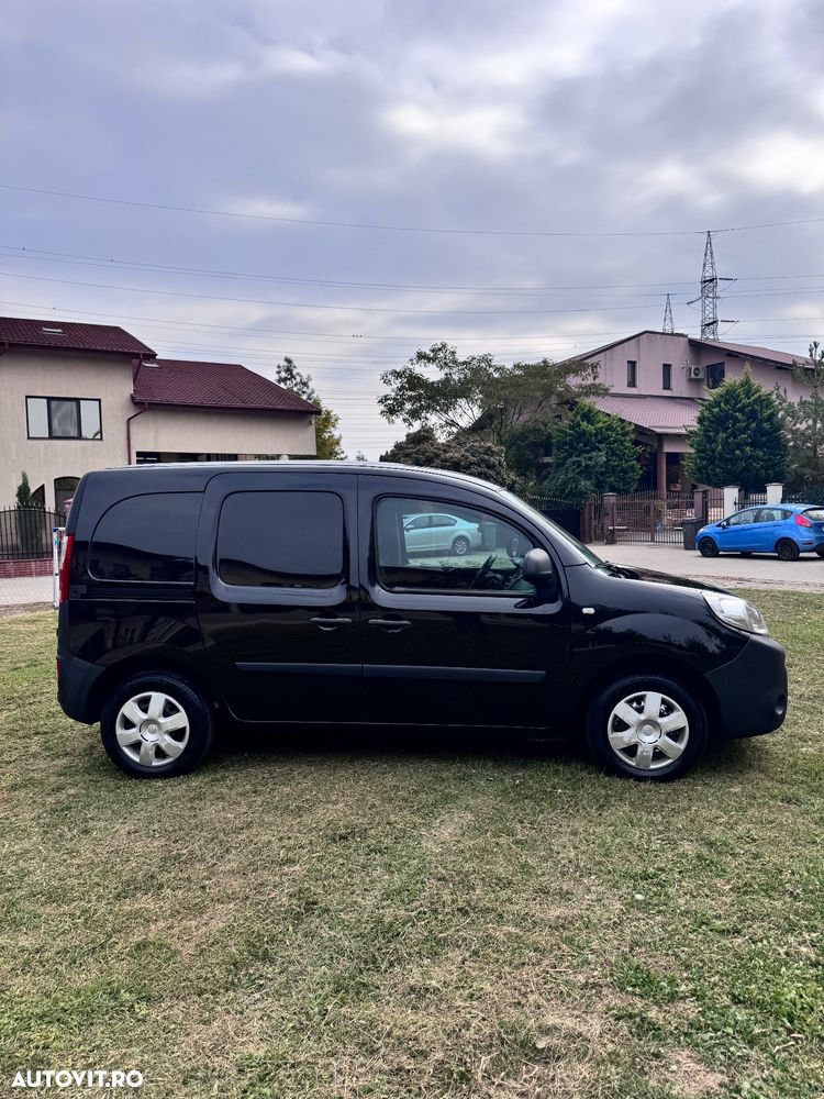 Renault Kangoo 1.5 dCI Authentique - 4