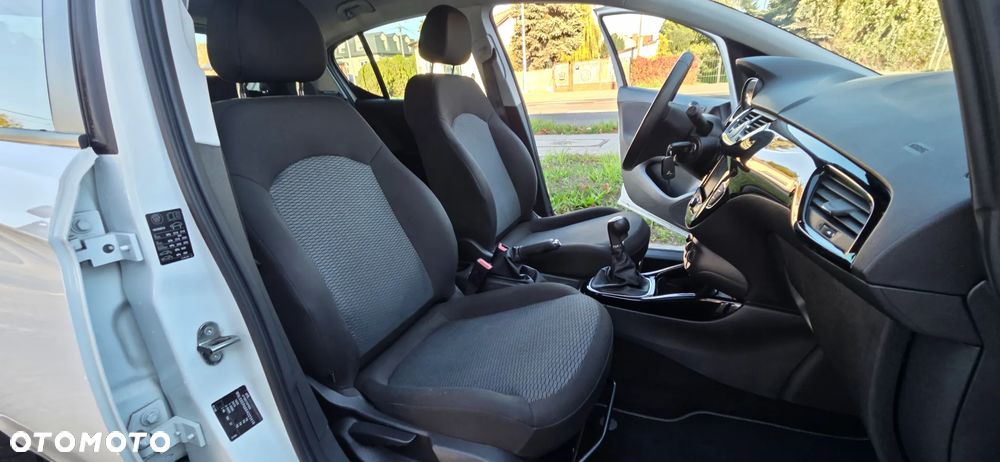 Opel Corsa 1.4 Selection - 35