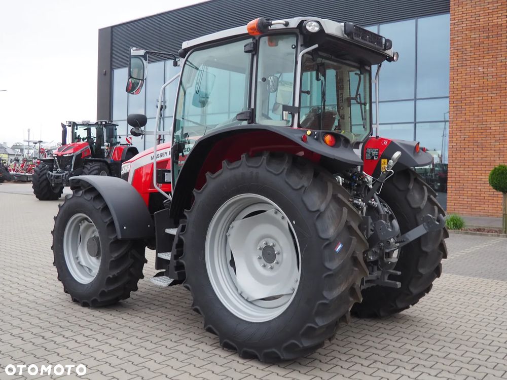 Massey Ferguson Massey Ferguson 5M.95 DYNA-4 - 4