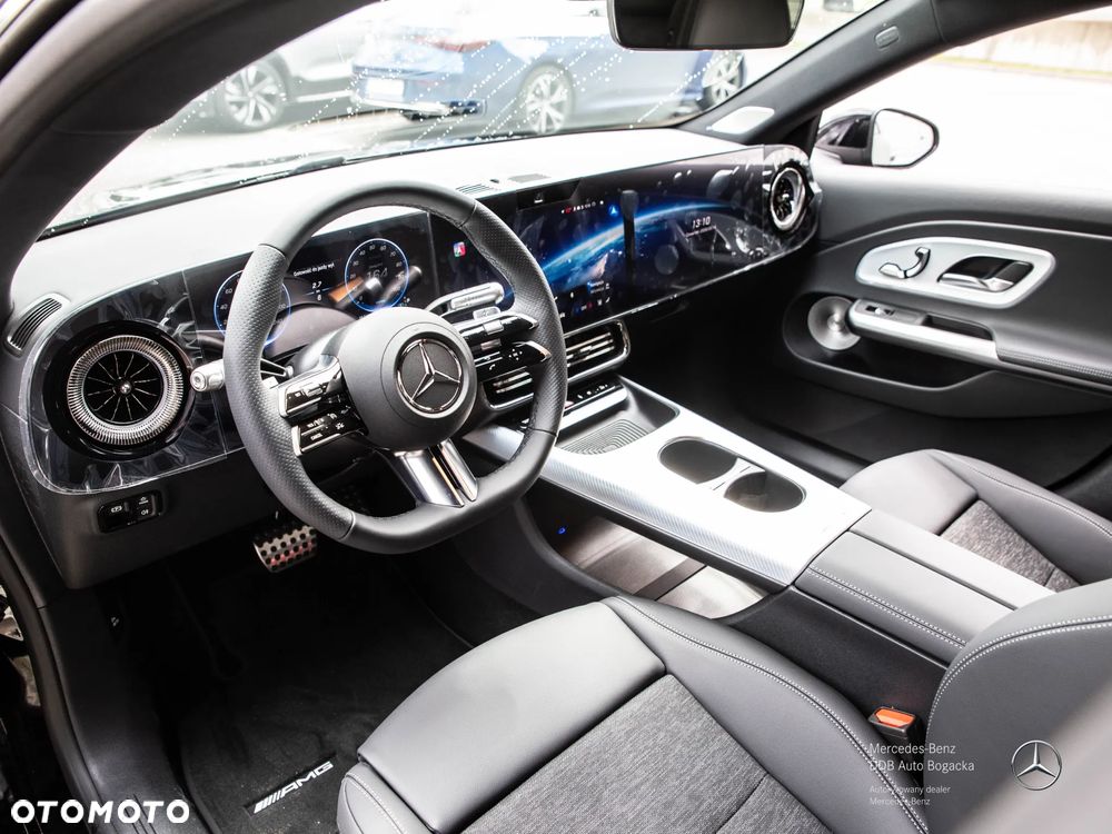Mercedes-Benz CLA 350 4Matic 85kWh - 8