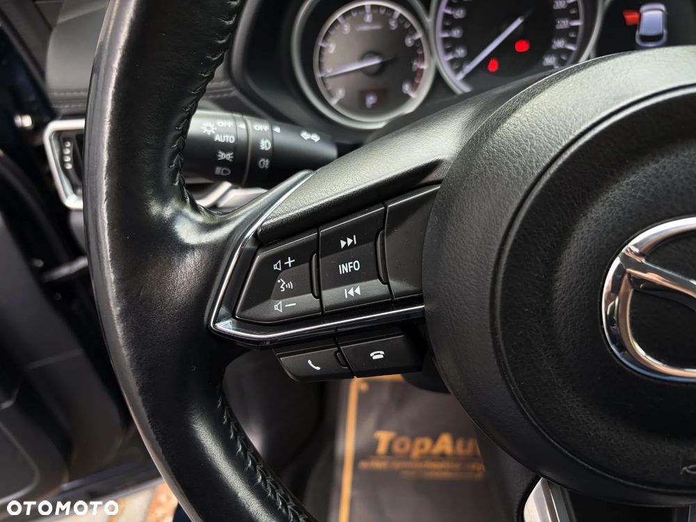 Mazda CX-5 2.0 Skypassion 2WD - 24