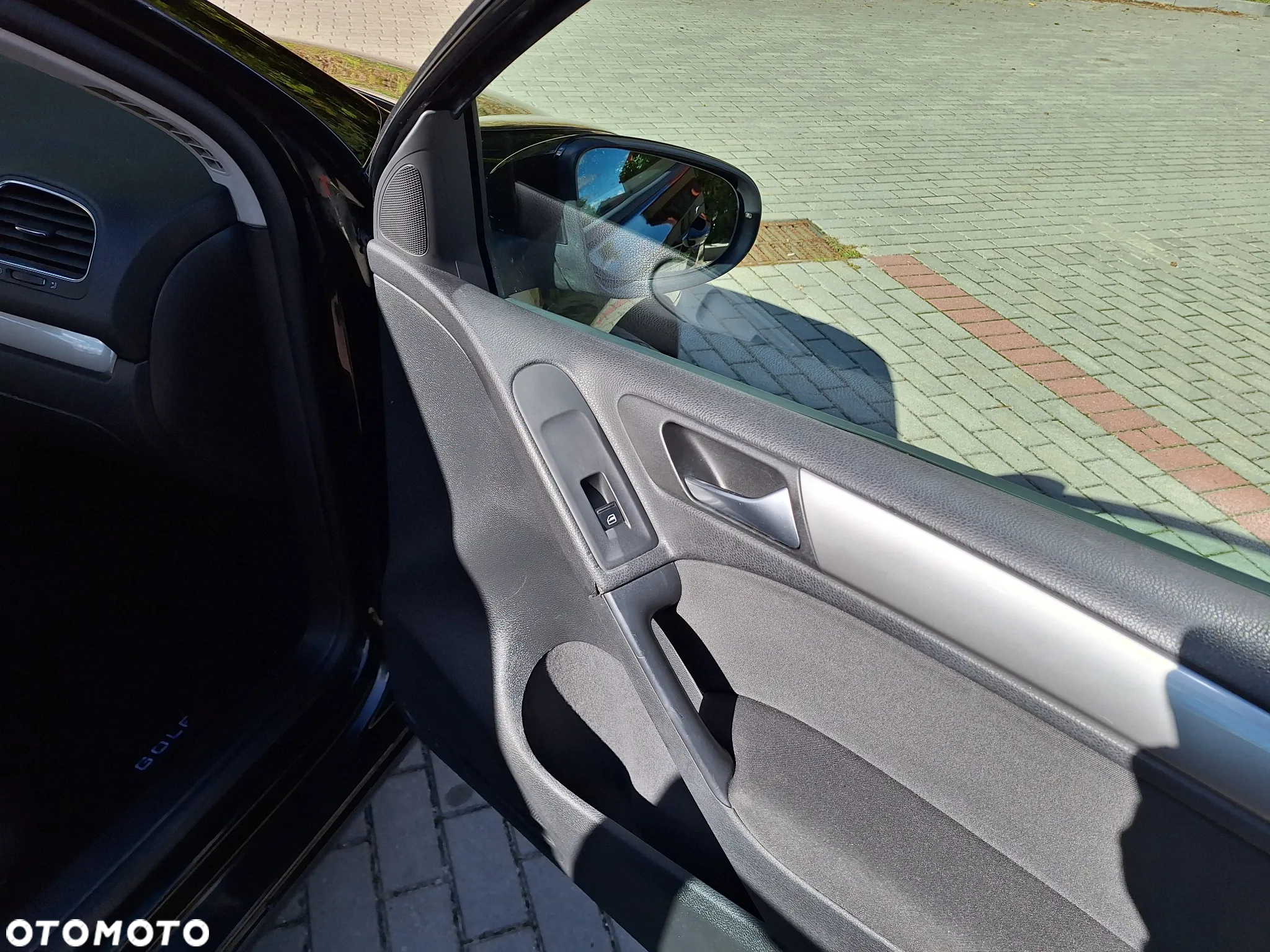 Volkswagen Golf 1.4 Comfortline - 22
