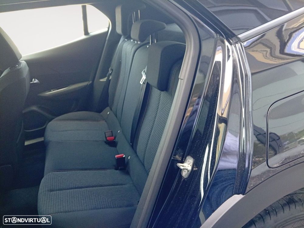 Peugeot 2008 1.2 PureTech Style - 13