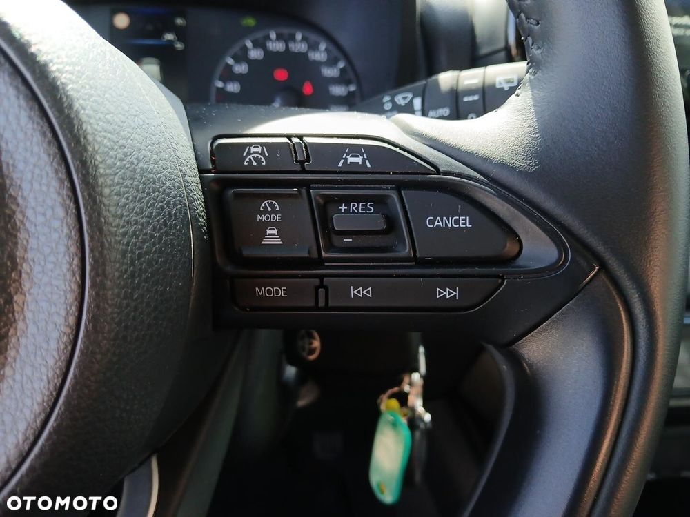 Toyota Yaris - 23