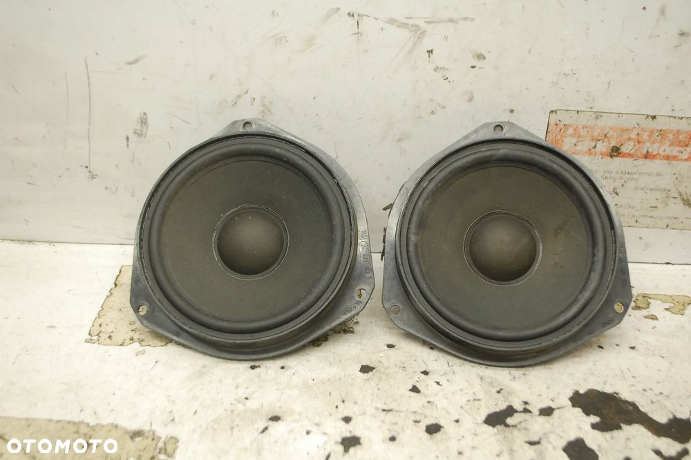 GŁOŚNIK DRZWI OPEL VECTRA C SIGNUM 24423552 - 7