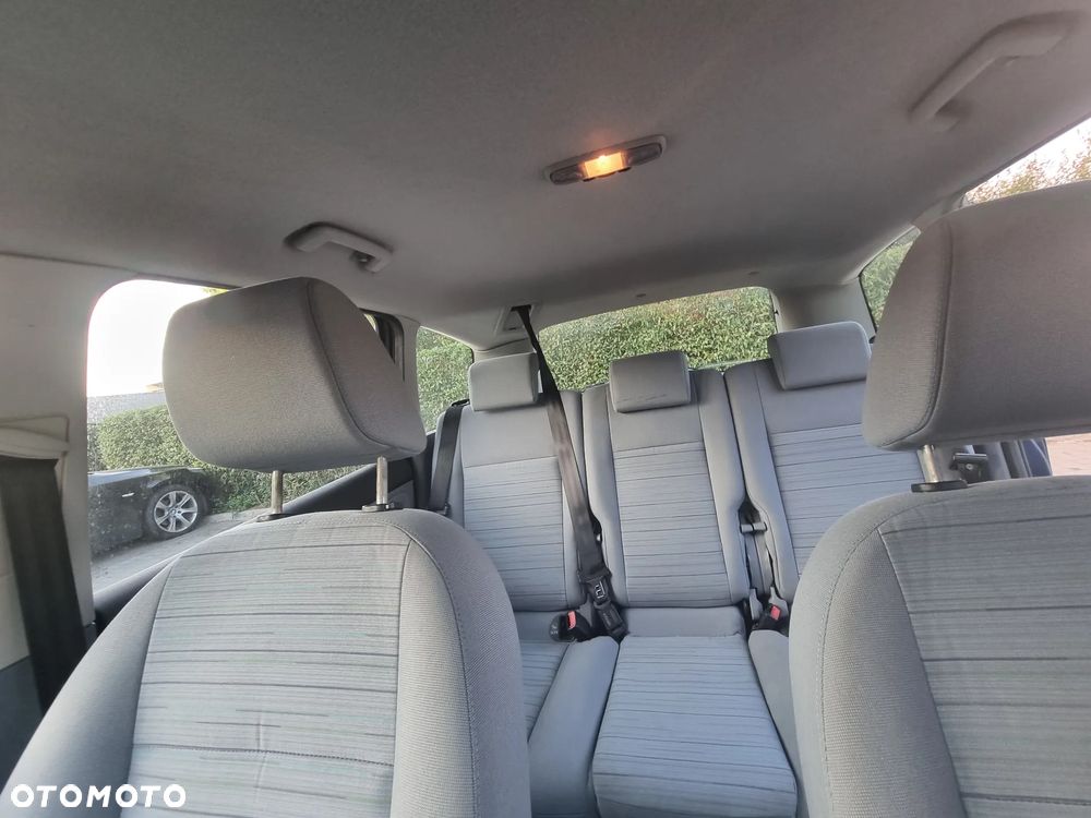 Ford Focus C-Max - 19