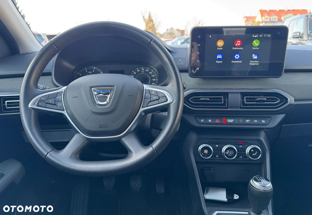 Dacia Jogger TCe 110 Extreme - 16