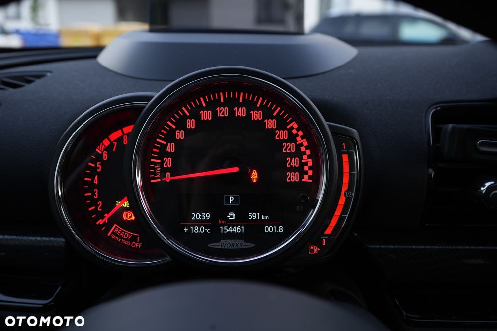 MINI John Cooper Works - 14
