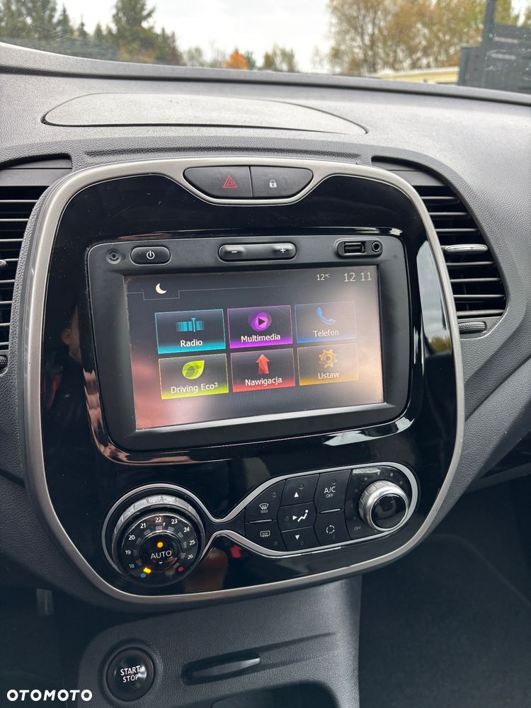 Renault Captur (ENERGY) dCi 90 LIMITED - 29