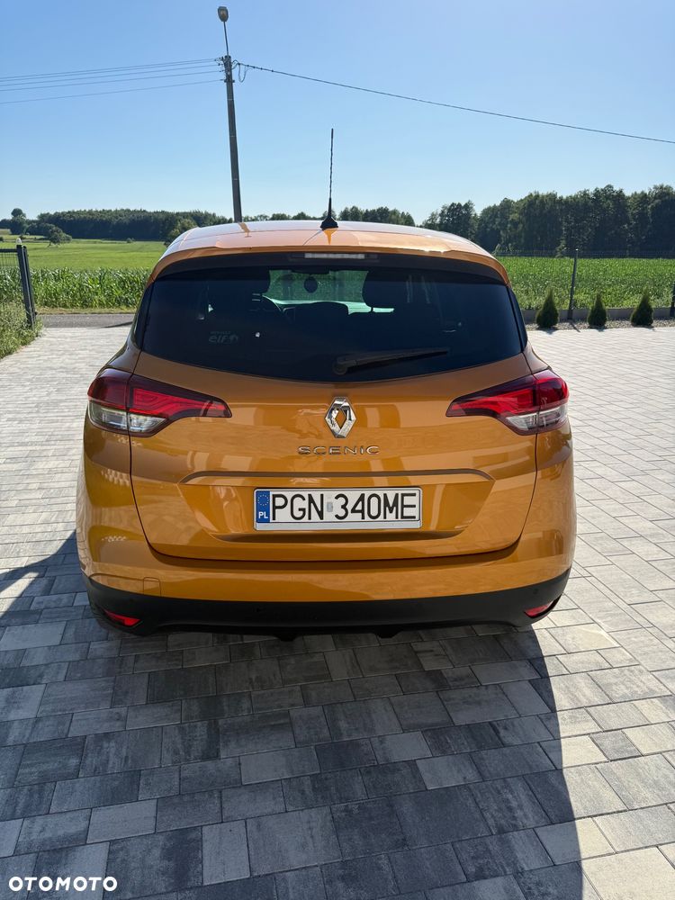 Renault Scenic - 8