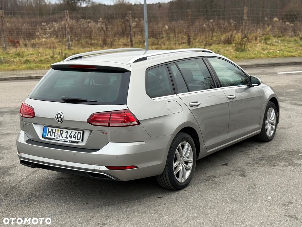 Volkswagen Golf 1.6 TDI BMT Highline - 6
