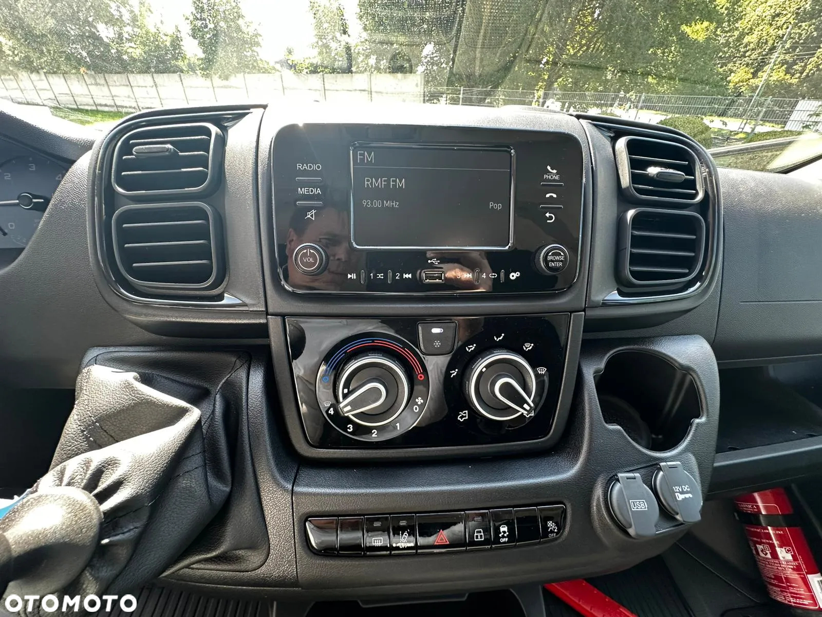 Toyota Proace Max L4H3 - 17