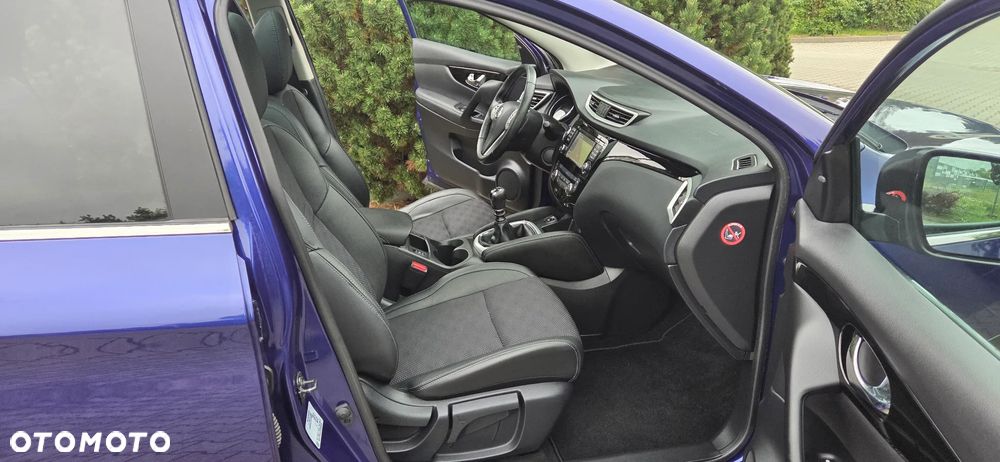 Nissan Qashqai 1.6 DIG-T Tekna+ - 24