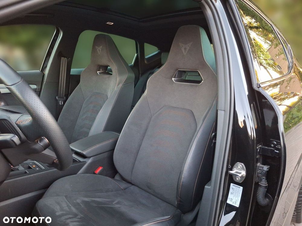 Cupra Formentor - 12