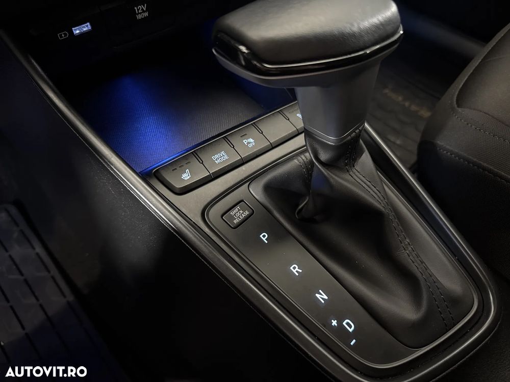 Hyundai Bayon - 17