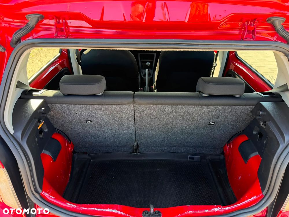 Skoda Citigo 1.0 Ambition - 9