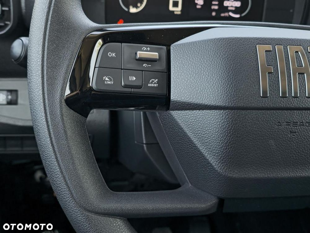 Fiat Nowy Doblo Cargo/Van - 11