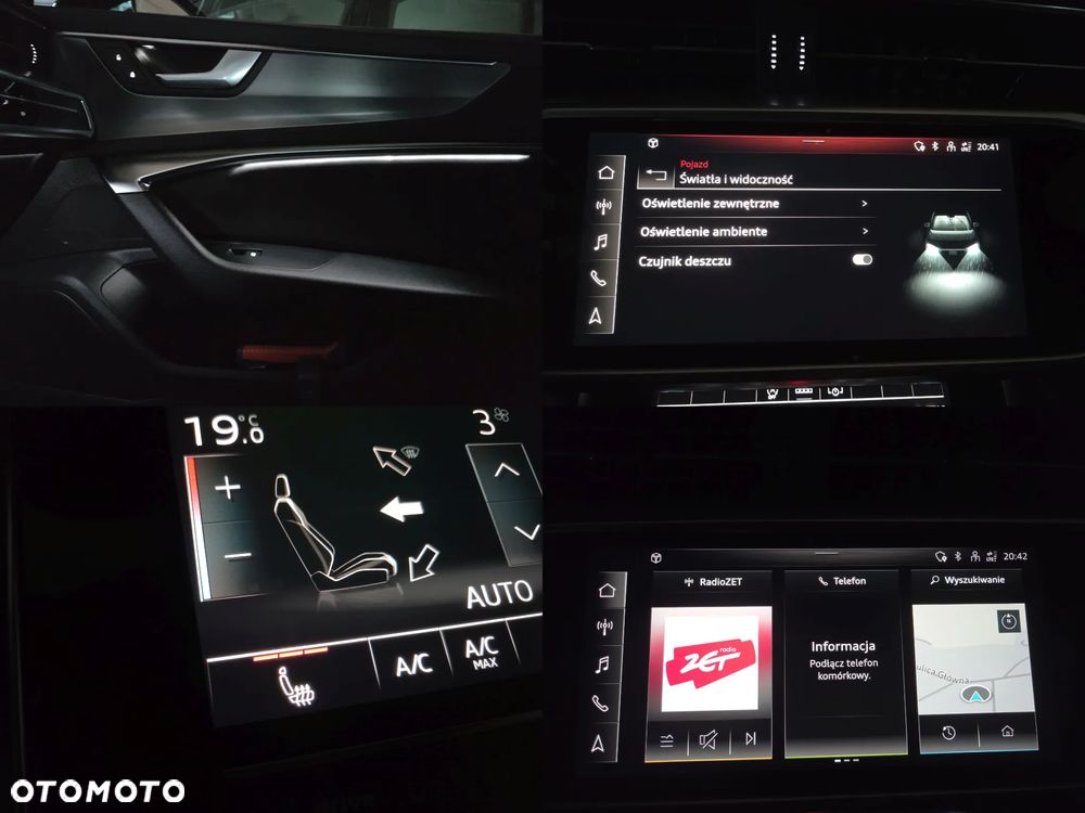Audi A6 Avant 45 TFSI mHEV Sport S tronic - 13