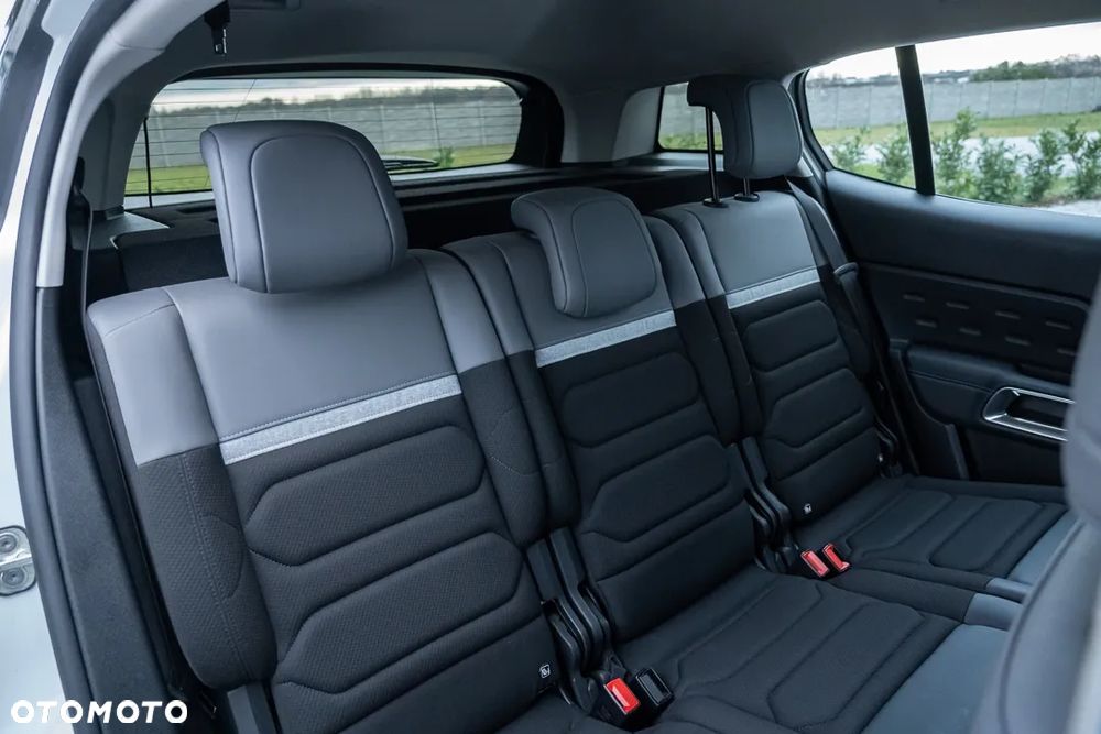 Citroën C5 Aircross - 37